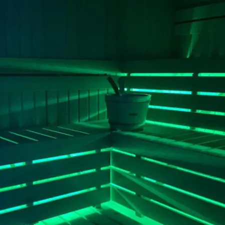 מלון Henry & גולם