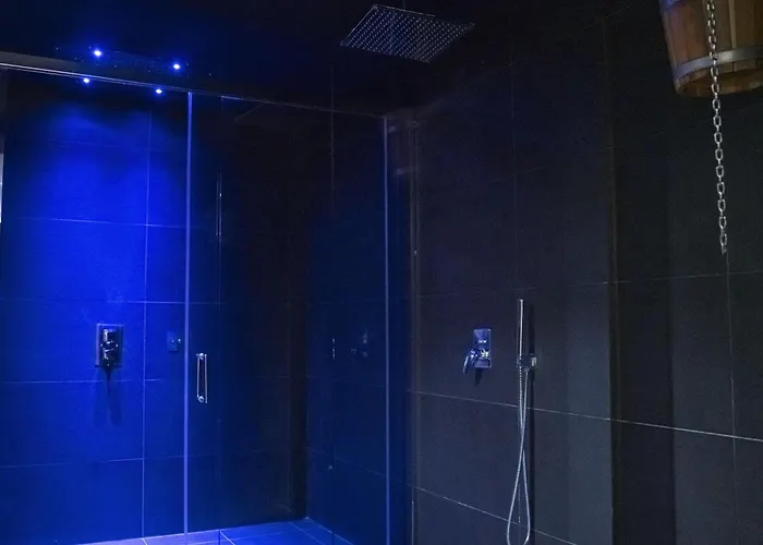 Henry & ホテル 5*