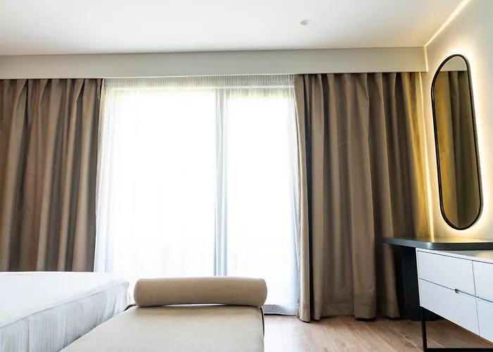 ホテル Henry & ゴーレム