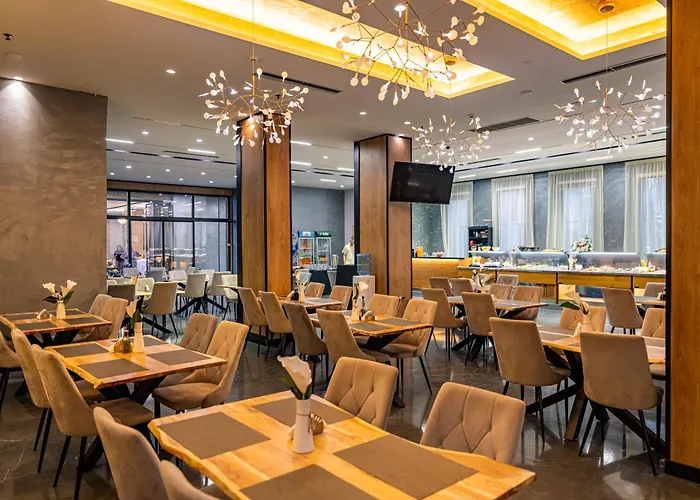 Henry & 5* ゴーレム