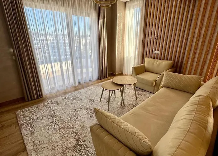 ホテル Henry & ゴーレム