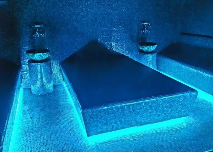 ホテル Henry & 5*